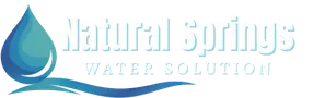 natural springs water solution FOOTER LOGO