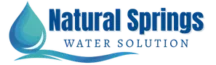natural springs water solution HADER LOGO