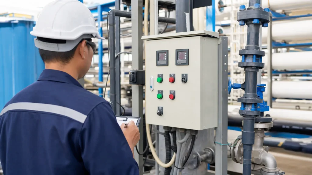 STP manufacturer Mumbai