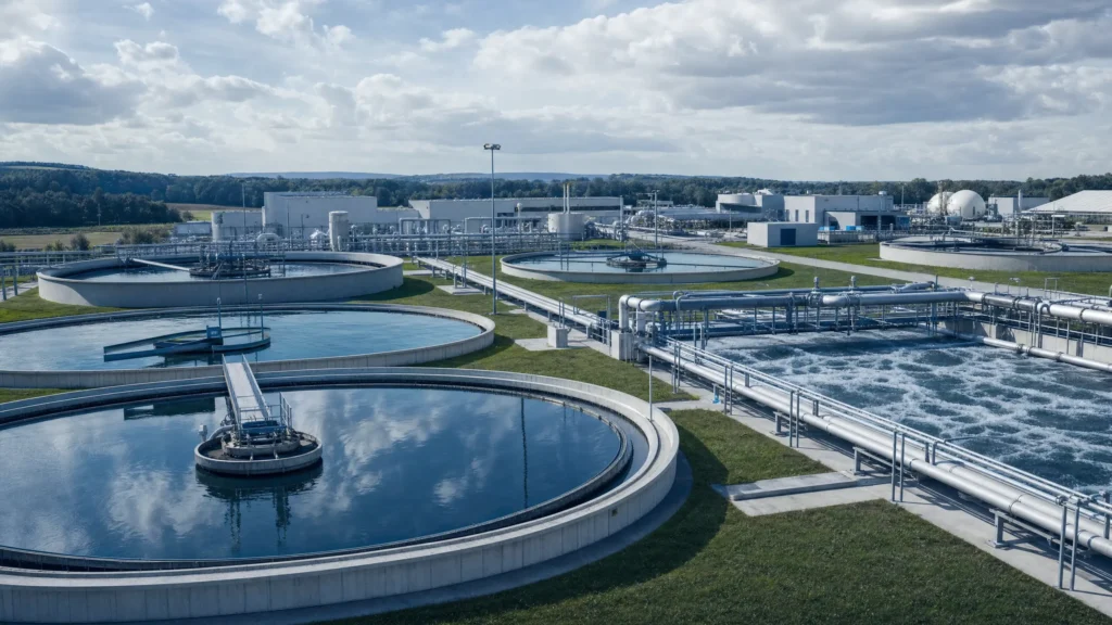 Sewage Treatment Plant: 7 Costly MPCB Compliance Mistakes to Avoid in India