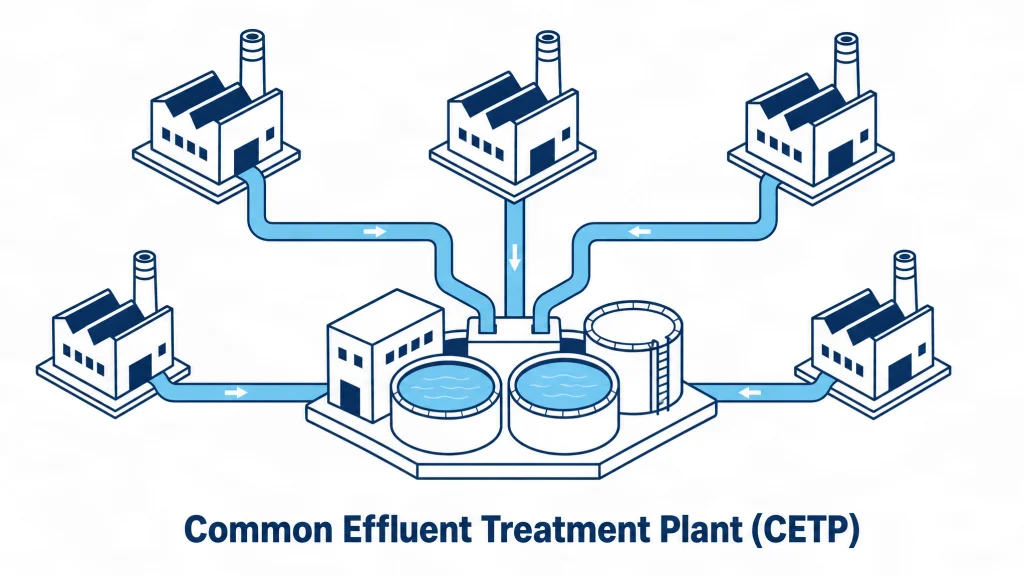wastewater treatment