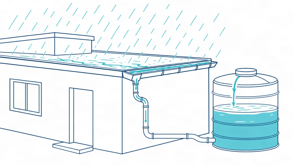 Rainwater-Harvesting